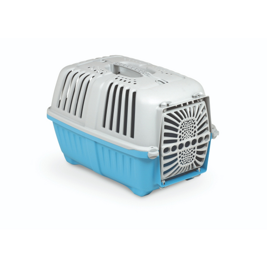 Camon “Pratiko” Pet Carrier- 48x31.5x33H cm