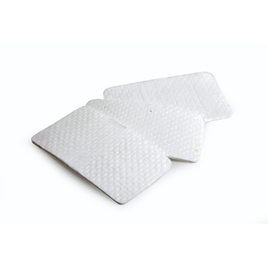 Camon Sanitary Pads with Adhesive Strips-25 Pads