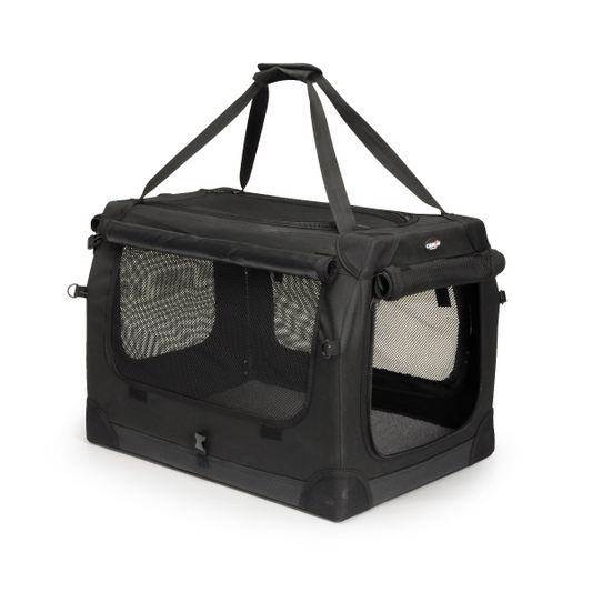 Camon Explorer Folding Pet Carrier