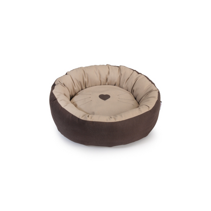 Camon Donut-Shaped Bed