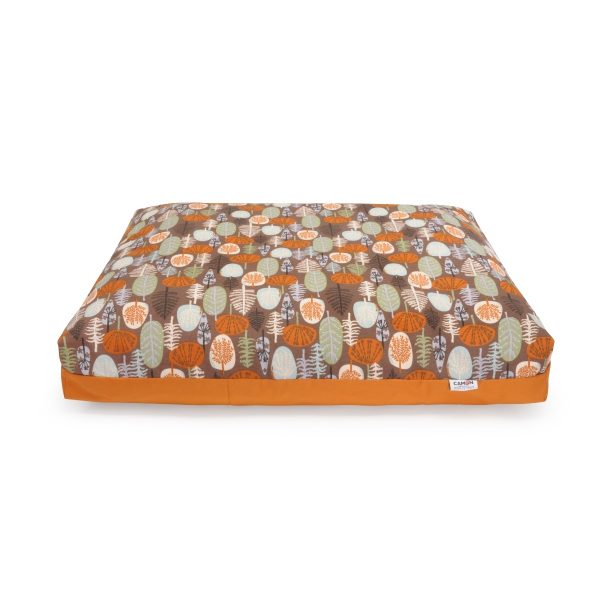 Camon “Fantasy Forest” Pet Mattress- 90x70x17cm