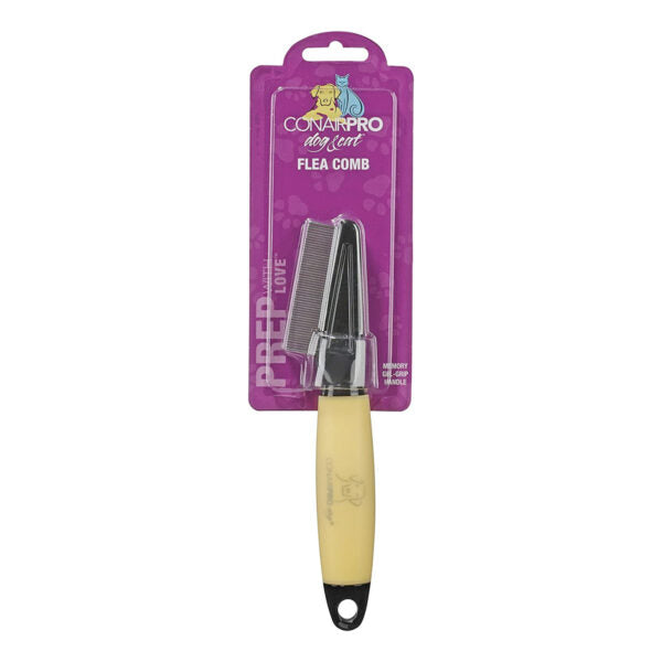 Conair Pro Dog Flea Comb