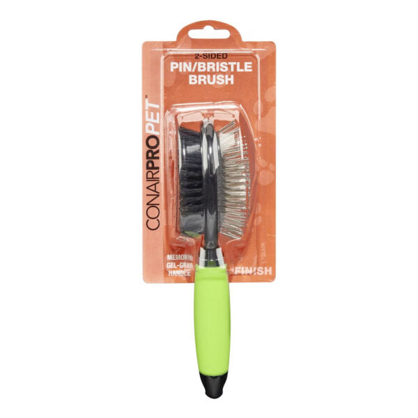 Conair 2 Sided Pin Brush Medium