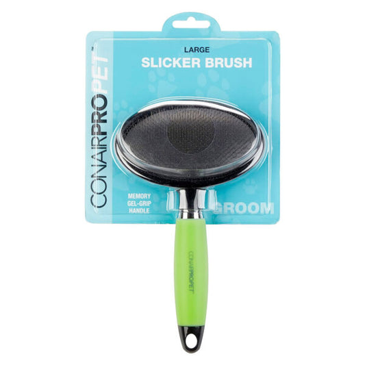 Conair Pro Dog Slicker Brush Large