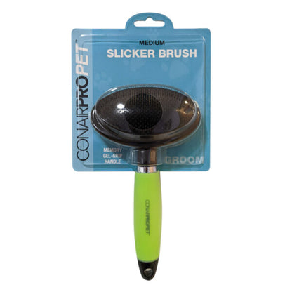 Conair Pro Dog Slicker Brush Medium