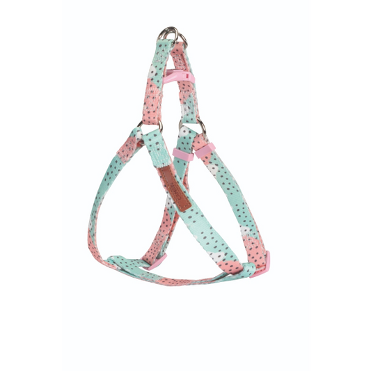 Camon Adjustable Harness-Onetouch-Ink Pink