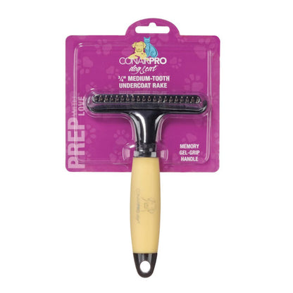 Conair Dog Medium Rake