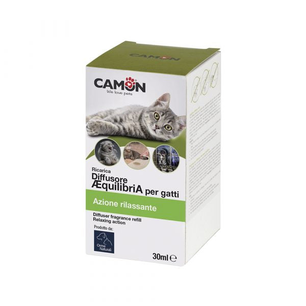 Camon Aequilibriavet Diffuser Refill