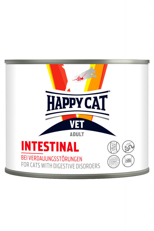 Happy Cat VET Diet Intestinal Wet Cat Food