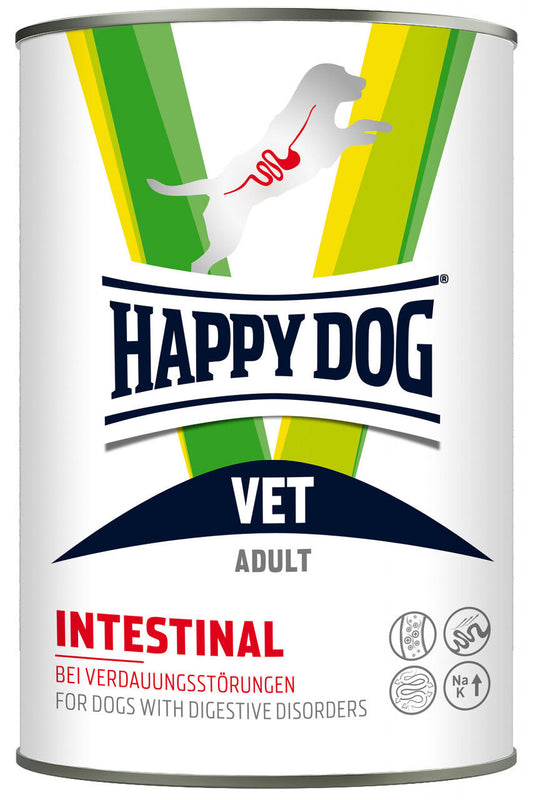 Happy Dog VET Diet Intestinal Wet Dog Food