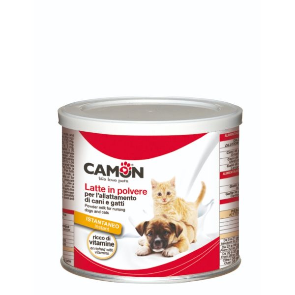 Camon Pet Milk Powder 250g