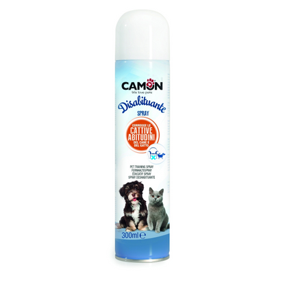 Camon Pet Repellent Spray 300ml