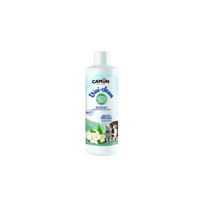 Camon Antibacterial liquid detergent with white musk scent (1l)
