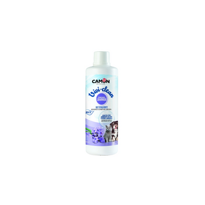 Camon Antibacterial liquid detergent with lavender scent (1l)