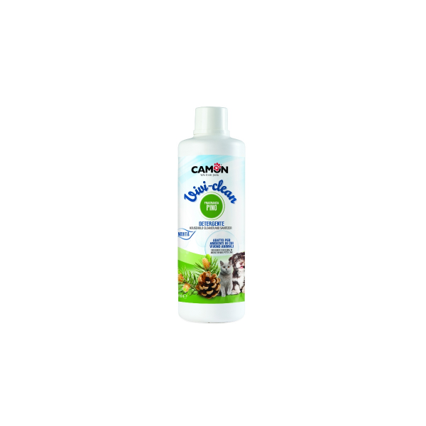 Camon Antibacterial liquid detergent with pine scent (1l)