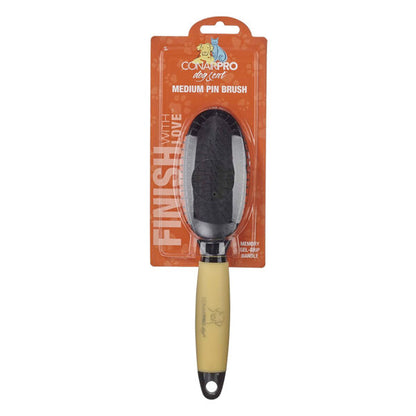 Conair Pro Dog Pin Brush Medium