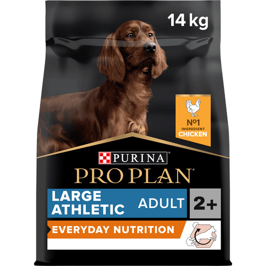 PURINA® Pro Plan® Large Athletic Everyday Nutrition Chicken Dry Dog Food