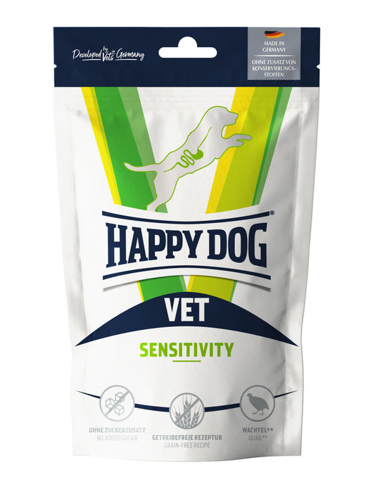 Happy Dog VET Sensitivity Snack