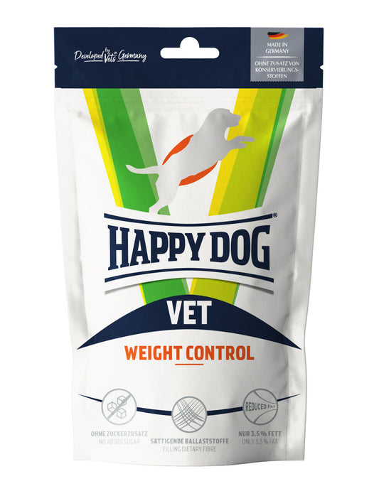 Happy Dog VET Weight Control Snack