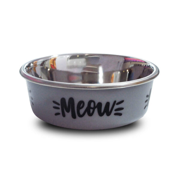 Mau Fusion Bowl Grey