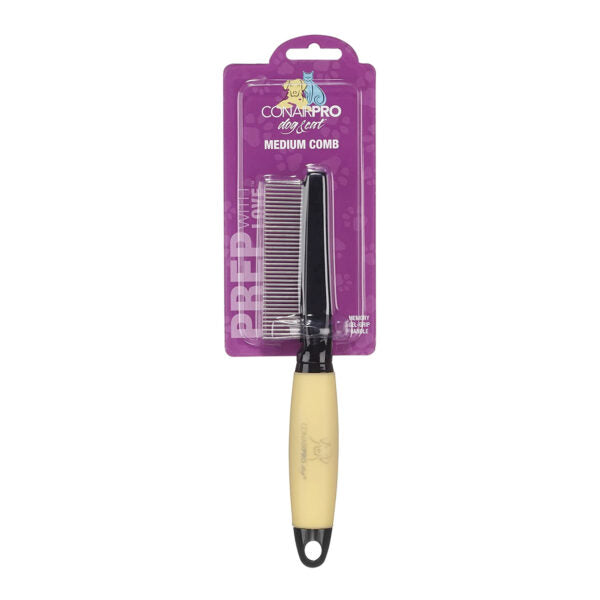 Conair Dog Medium Comb