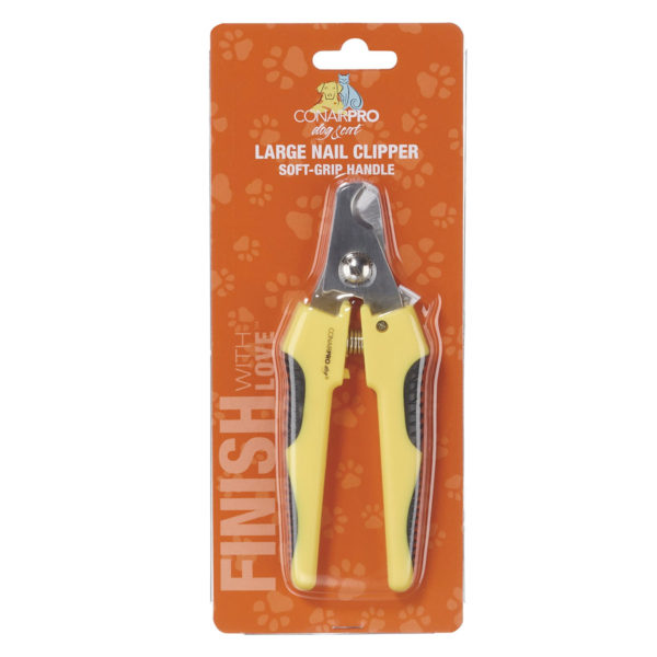 Conair Pro Dog Nail Clippers Large