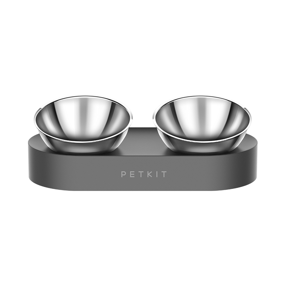 Petkit Petkit Nano Adjustable Dinner Set Bowls