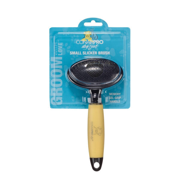 Conair Pro Dog Slicker Brush Small